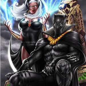 Meet your Posher, Ricky